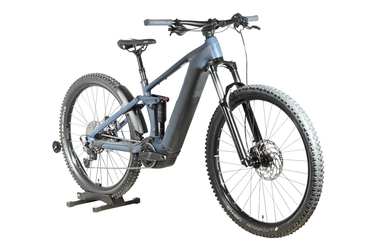 Cube Stereo Hybrid ONE44 Pro | 2025 - M - 879KM