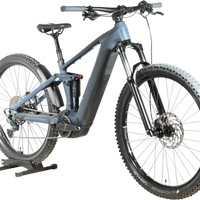 Cube Stereo Hybrid ONE44 Pro | 2025 - M - 879KM