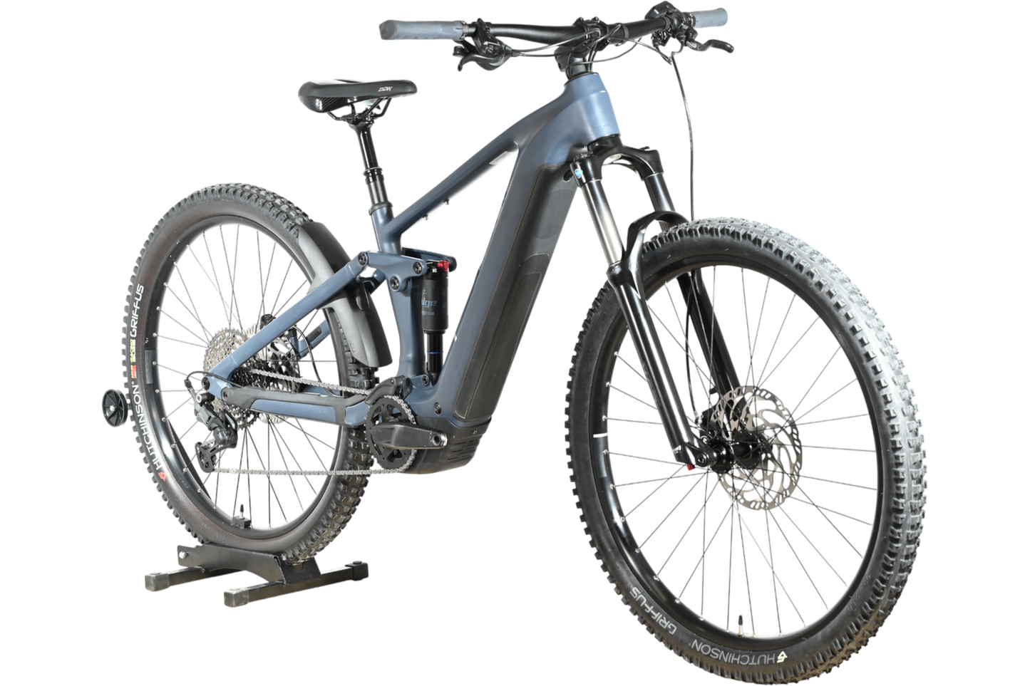 Cube Stereo Hybrid ONE44 Pro | 2025 - M - 879KM