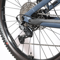 Cube Stereo Hybrid ONE44 Pro | 2025 - M - 879KM