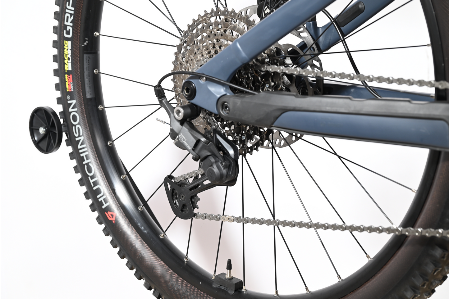 Cube Stereo Hybrid ONE44 Pro | 2025 - M - 879KM