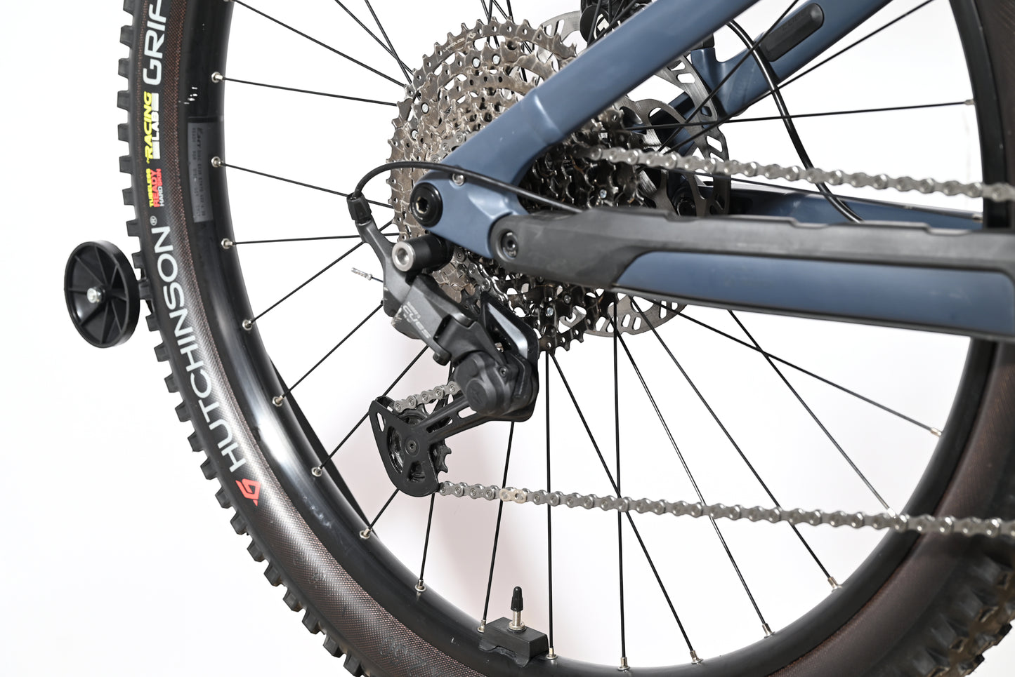 Cube Stereo Hybrid ONE44 Pro | 2025 - M - 879KM