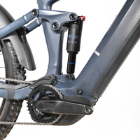 Cube Stereo Hybrid ONE44 Pro | 2025 - M - 879KM