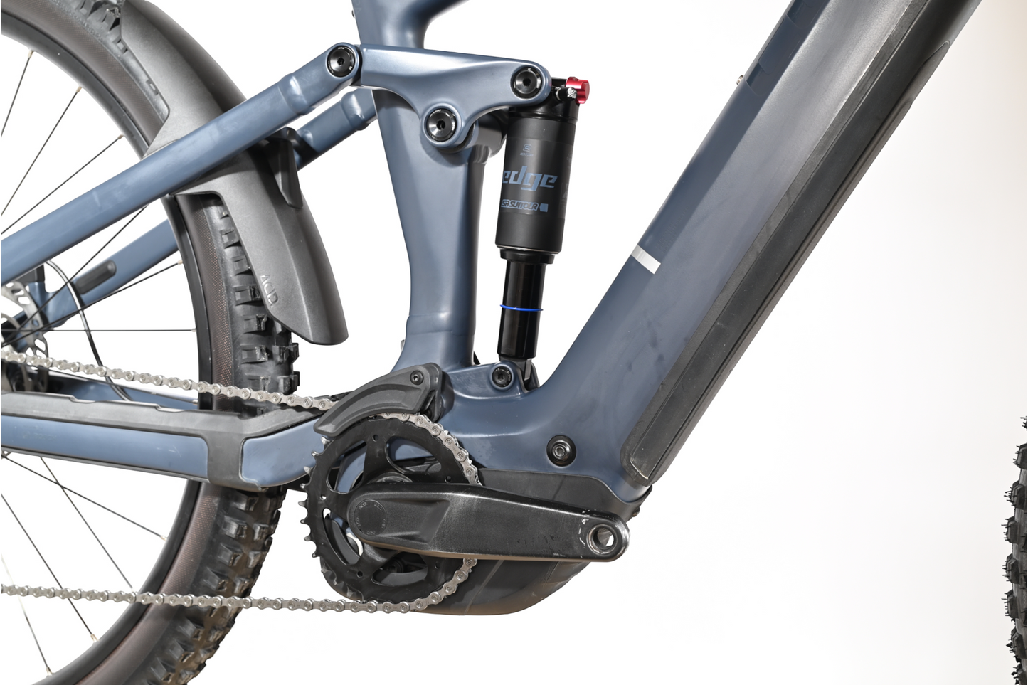 Cube Stereo Hybrid ONE44 Pro | 2025 - M - 879KM