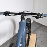 Cube Stereo Hybrid ONE44 Pro | 2025 - M - 879KM