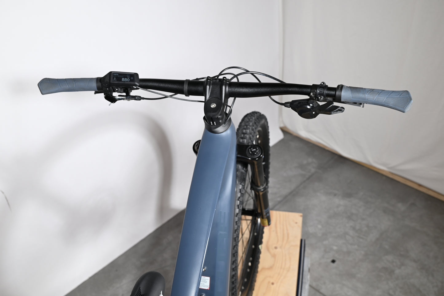 Cube Stereo Hybrid ONE44 Pro | 2025 - M - 879KM