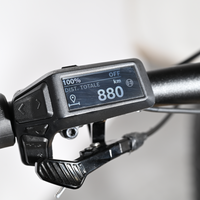 Cube Stereo Hybrid ONE44 Pro | 2025 - M - 879KM