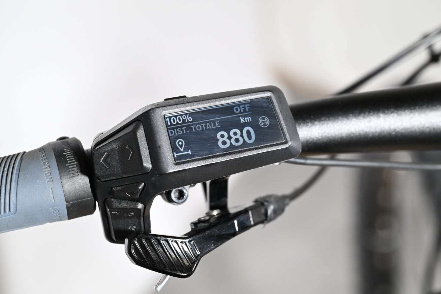 Cube Stereo Hybrid ONE44 Pro | 2025 - M - 879KM