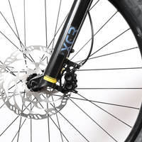 Cube Stereo Hybrid ONE44 Pro | 2025 - M - 879KM