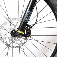 Cube Stereo Hybrid ONE44 Pro | 2025 - M - 879KM