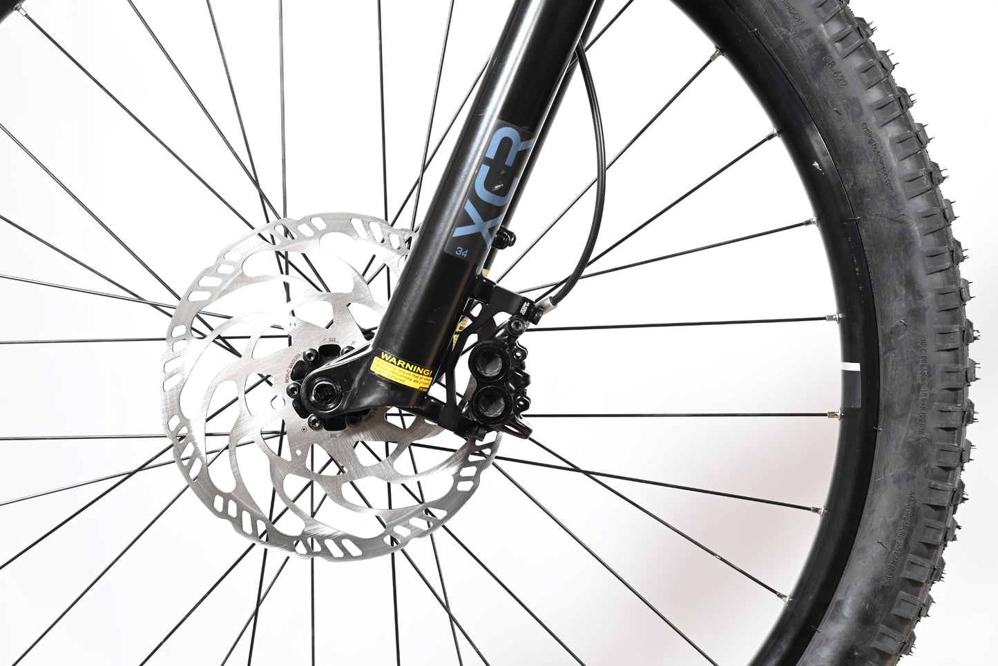 Cube Stereo Hybrid ONE44 Pro | 2025 - M - 879KM