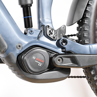 Cube Stereo Hybrid ONE44 Pro | 2025 - M - 879KM