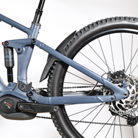 Cube Stereo Hybrid ONE44 Pro | 2025 - M - 879KM