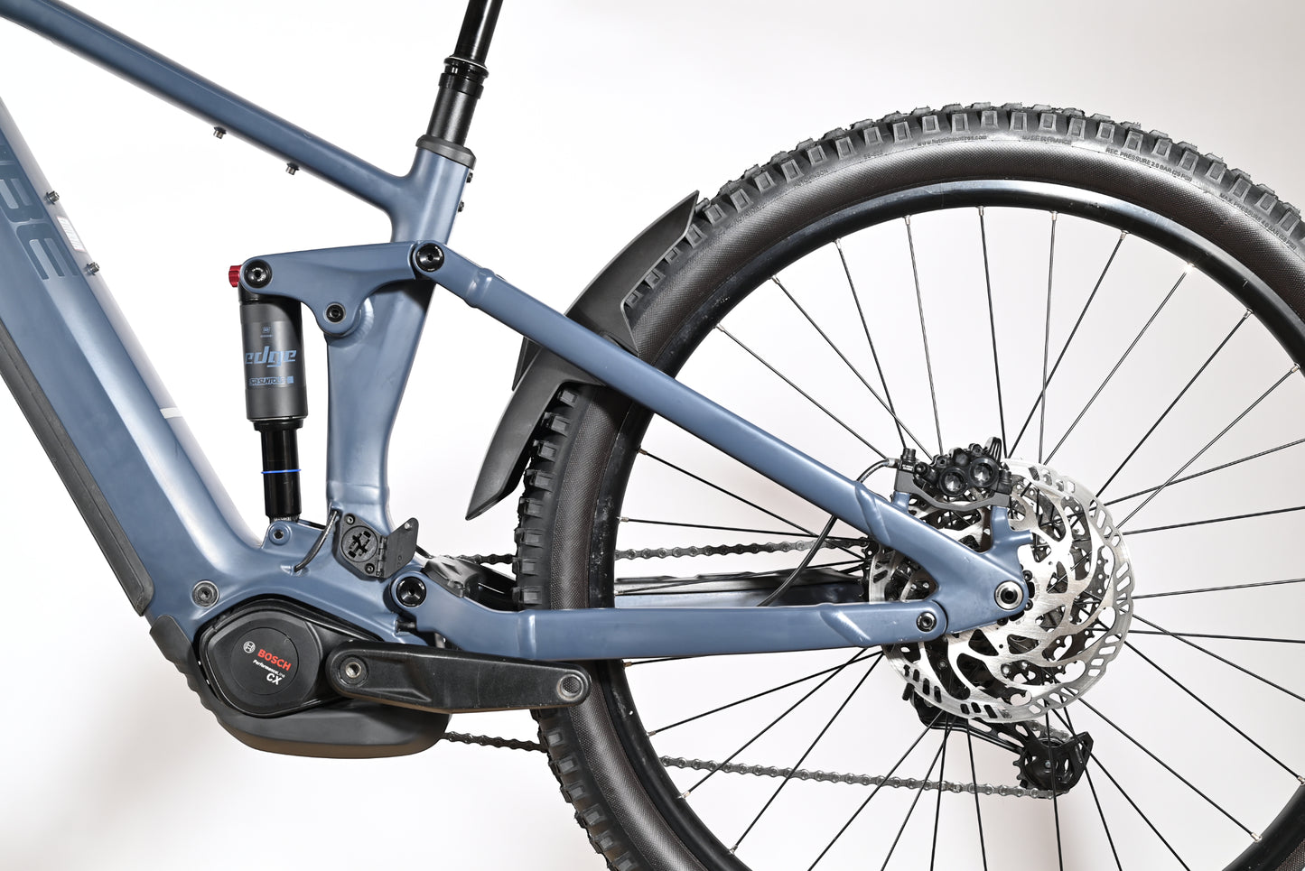 Cube Stereo Hybrid ONE44 Pro | 2025 - M - 879KM