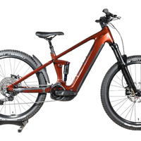 Cube Stereo Hybrid ONE44 Pro | 2025 - S - 792KM