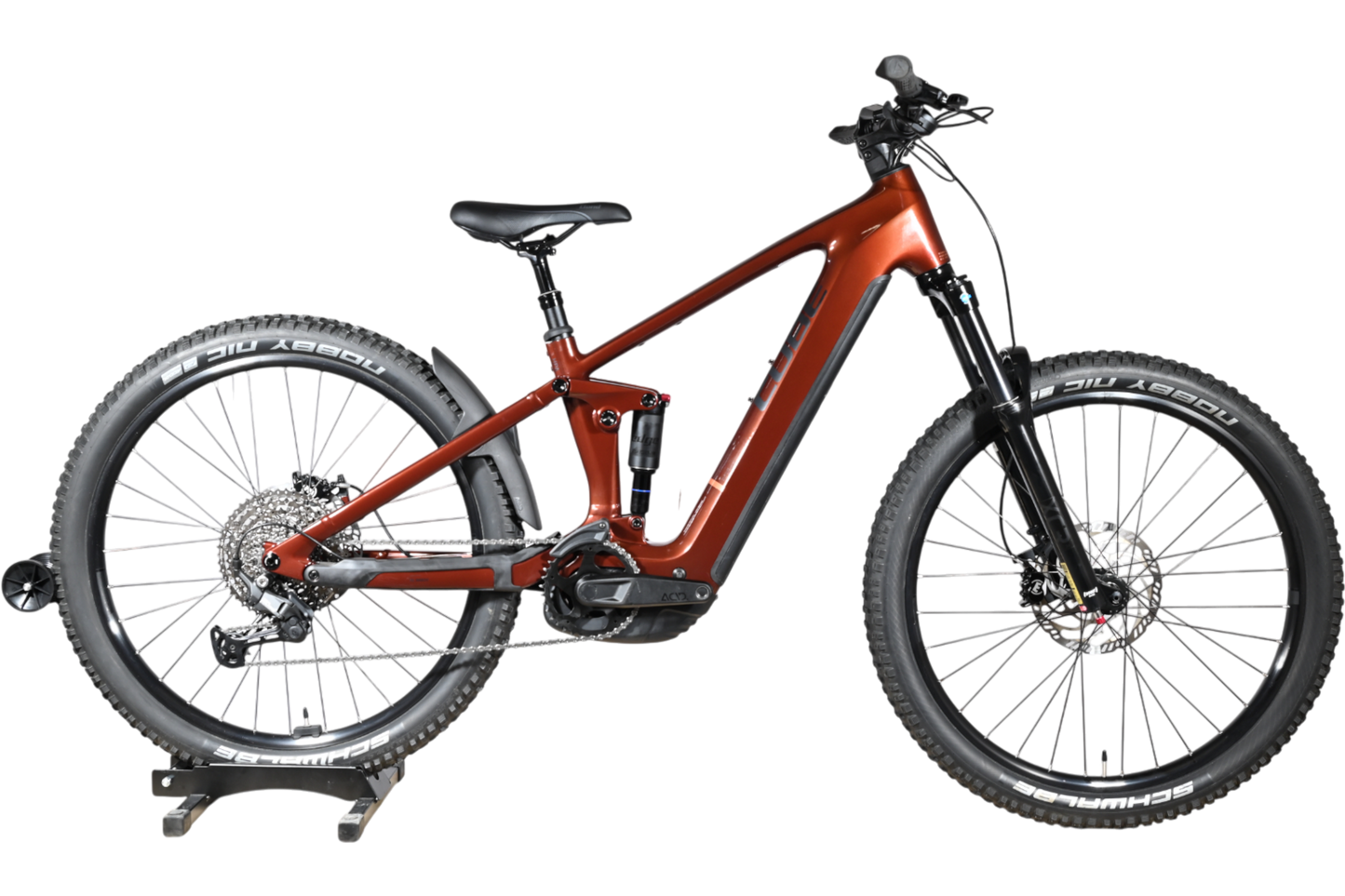 Cube Stereo Hybrid ONE44 Pro | 2025 - S - 792KM