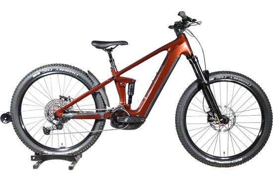 Cube Stereo Hybrid ONE44 Pro | 2025 - S - 792KM