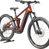 Cube Stereo Hybrid ONE44 Pro | 2025 - S - 792KM