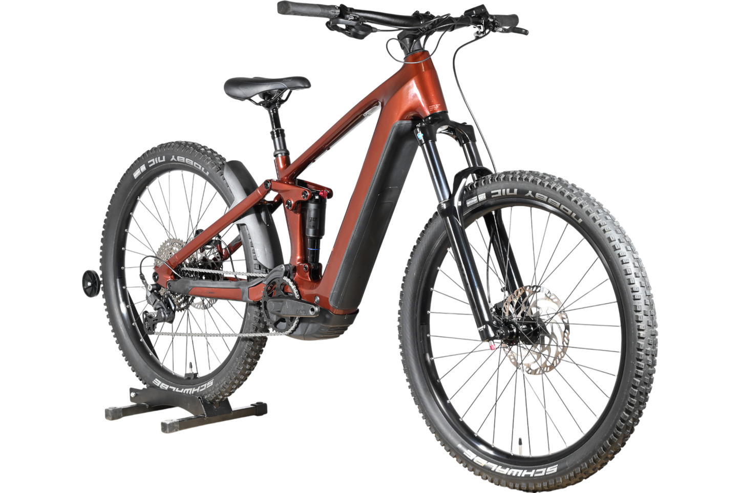 Cube Stereo Hybrid ONE44 Pro | 2025 - S - 792KM