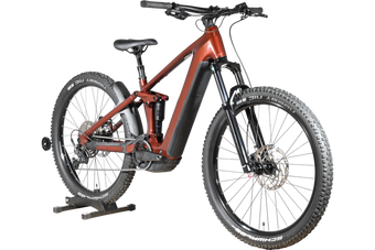 Cube Stereo Hybrid ONE44 Pro | 2025 - S - 792KM