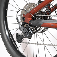 Cube Stereo Hybrid ONE44 Pro | 2025 - S - 792KM