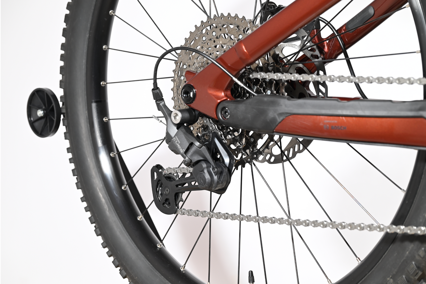 Cube Stereo Hybrid ONE44 Pro | 2025 - S - 792KM