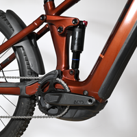 Cube Stereo Hybrid ONE44 Pro | 2025 - S - 792KM