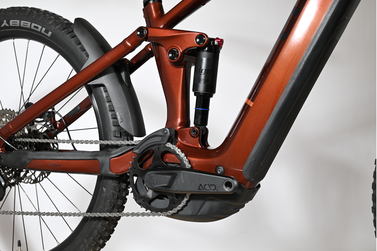 Cube Stereo Hybrid ONE44 Pro | 2025 - S - 792KM