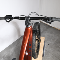 Cube Stereo Hybrid ONE44 Pro | 2025 - S - 792KM