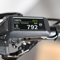 Cube Stereo Hybrid ONE44 Pro | 2025 - S - 792KM