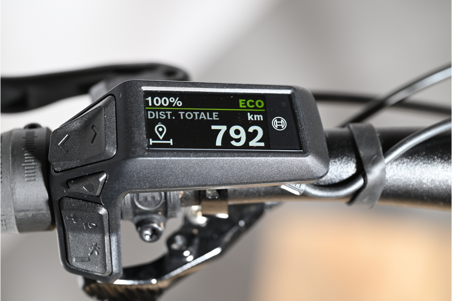 Cube Stereo Hybrid ONE44 Pro | 2025 - S - 792KM