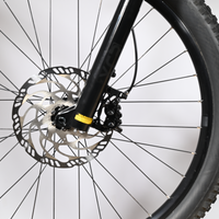 Cube Stereo Hybrid ONE44 Pro | 2025 - S - 792KM