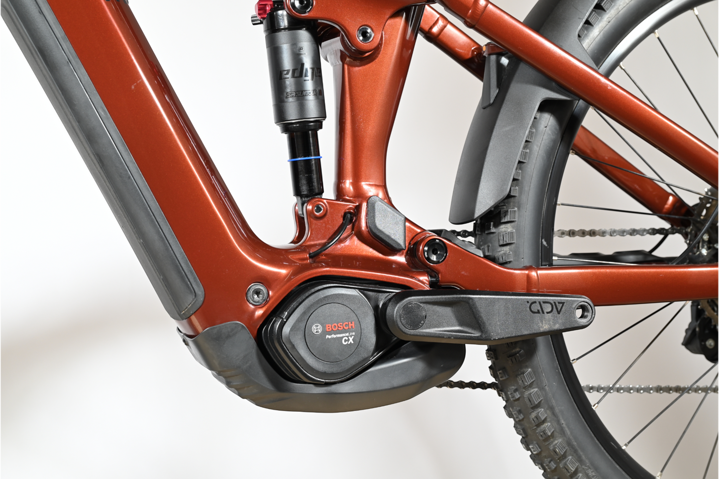 Cube Stereo Hybrid ONE44 Pro | 2025 - S - 792KM