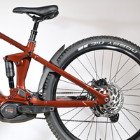 Cube Stereo Hybrid ONE44 Pro | 2025 - S - 792KM