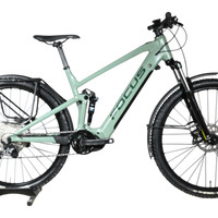 Focus Thron 6.8 EQ | 2021 - L - 11380KM