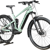 Focus Thron 6.8 EQ | 2021 - L - 11380KM