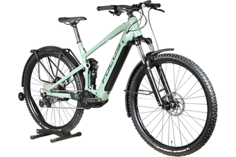 Focus Thron 6.8 EQ | 2021 - L - 11380KM