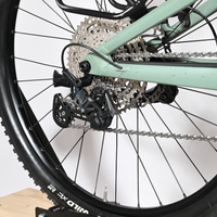 Focus Thron 6.8 EQ | 2021 - L - 11380KM