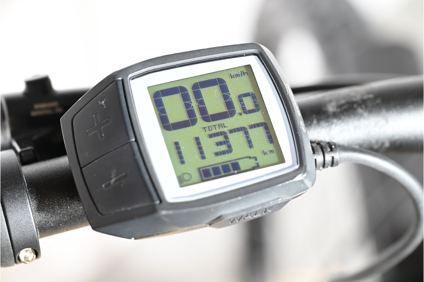 Focus Thron 6.8 EQ | 2021 - L - 11380KM