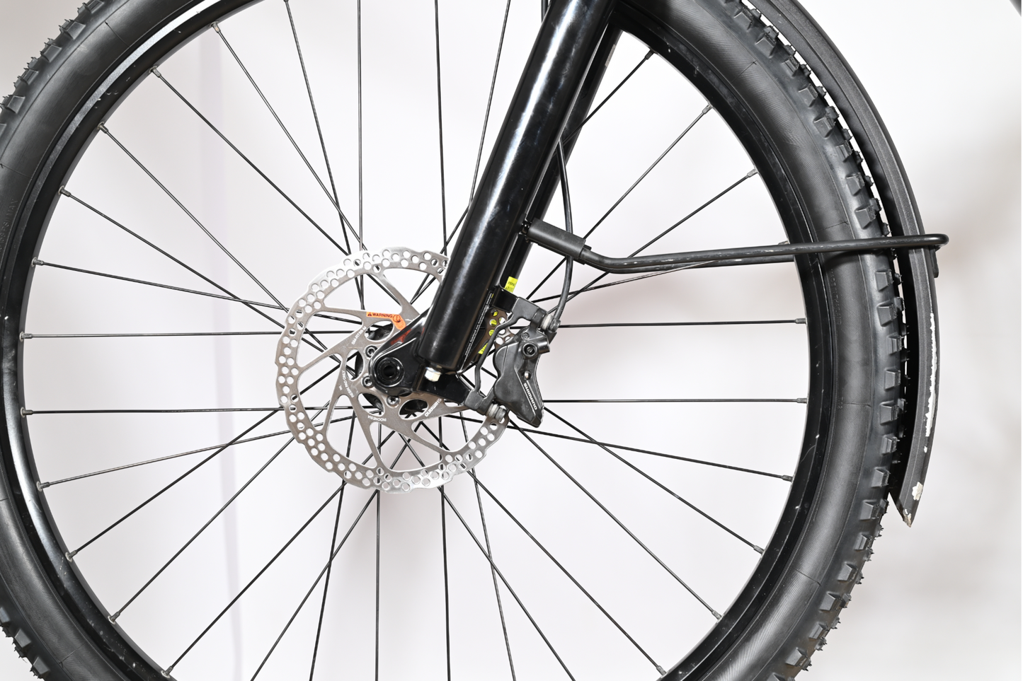 Focus Thron 6.8 EQ | 2021 - L - 11380KM