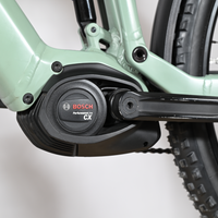 Focus Thron 6.8 EQ | 2021 - L - 11380KM