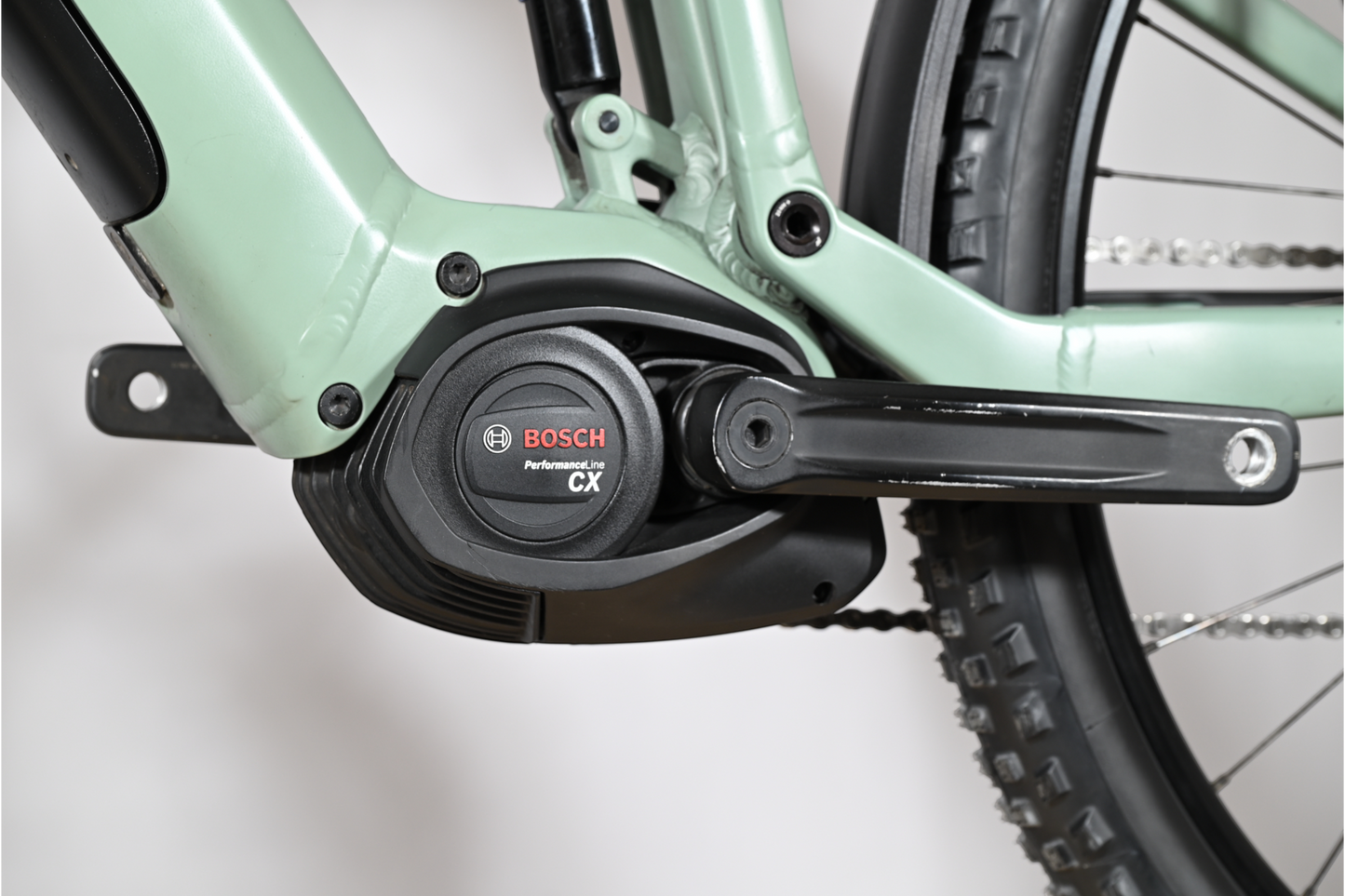 Focus Thron 6.8 EQ | 2021 - L - 11380KM