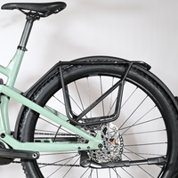 Focus Thron 6.8 EQ | 2021 - L - 11380KM