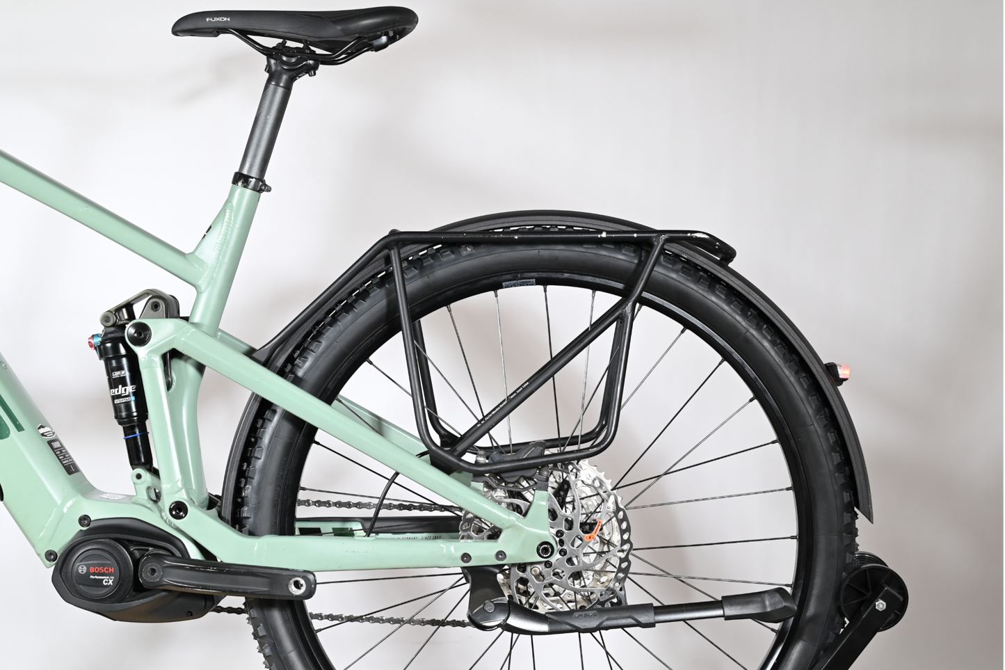 Focus Thron 6.8 EQ | 2021 - L - 11380KM