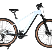 Cube Reaction Hybrid Pro 750 | 2024 - L - 2270KM