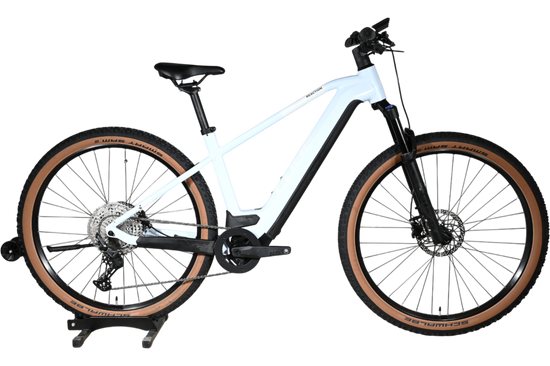 Cube Reaction Hybrid Pro 750 | 2024 - L - 2270KM