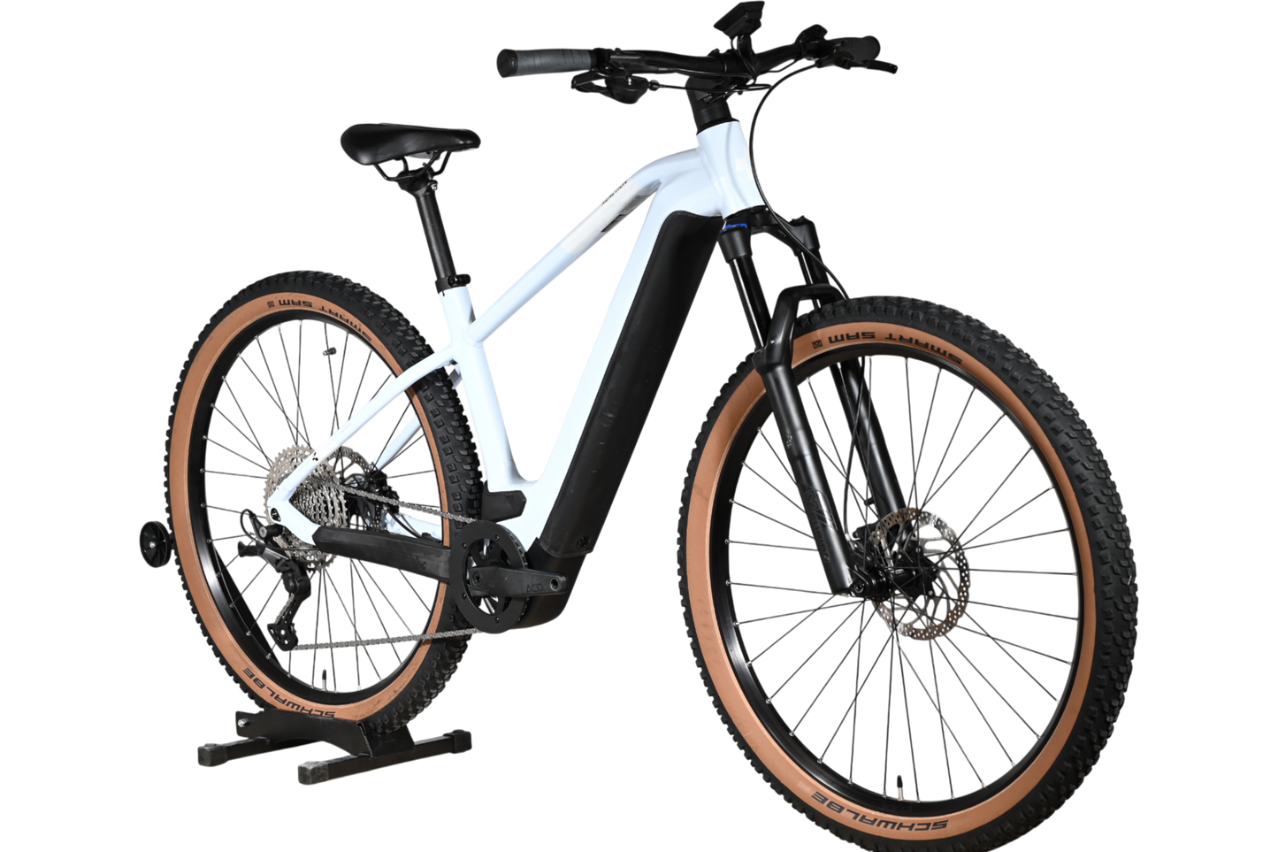 Cube Reaction Hybrid Pro 750 | 2024 - L - 2270KM