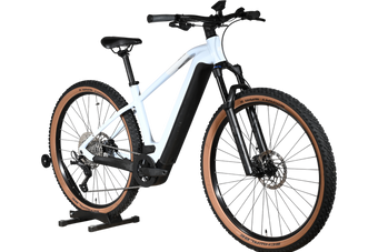 Cube Reaction Hybrid Pro 750 | 2024 - L - 2270KM