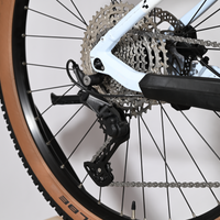 Cube Reaction Hybrid Pro 750 | 2024 - L - 2270KM