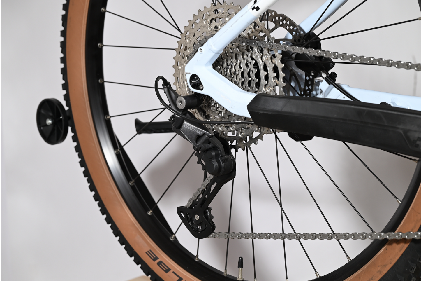 Cube Reaction Hybrid Pro 750 | 2024 - L - 2270KM